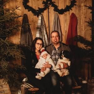 Meet your Posher, Samantha